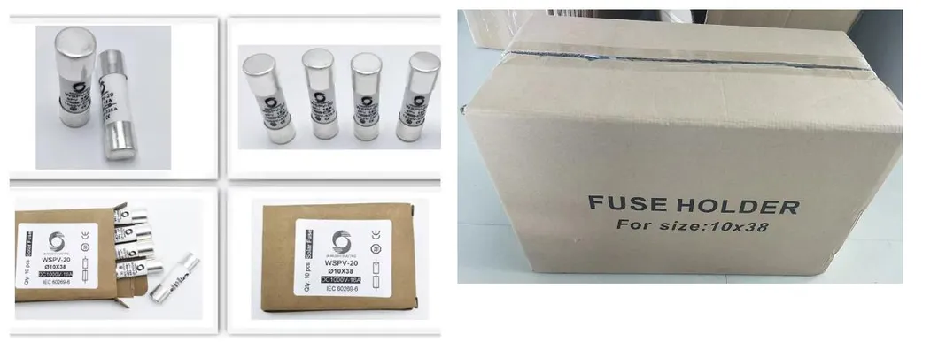 Packaging Operations