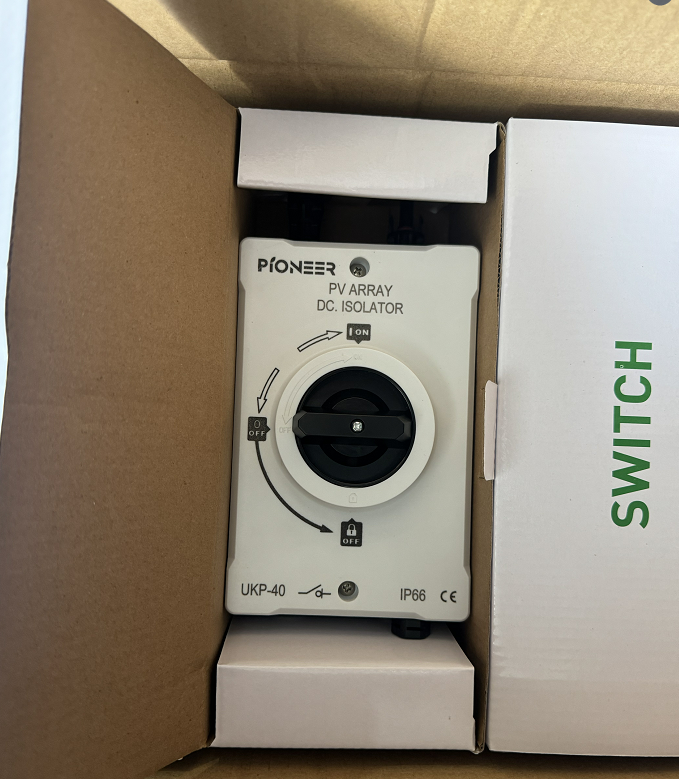 Packaging Detail 1