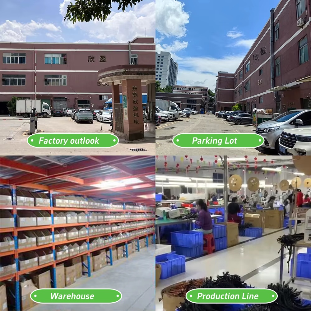 Factory Overview 1