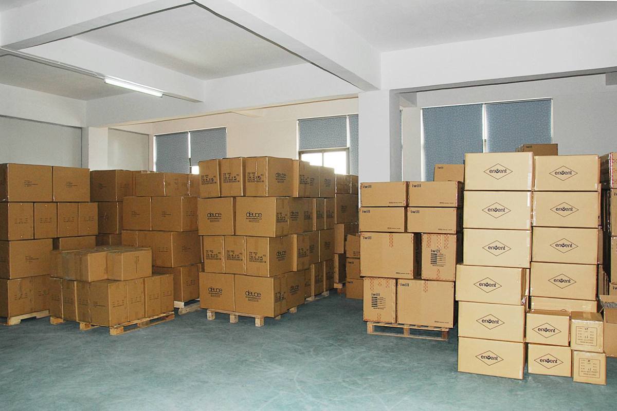 Logistics Method 1