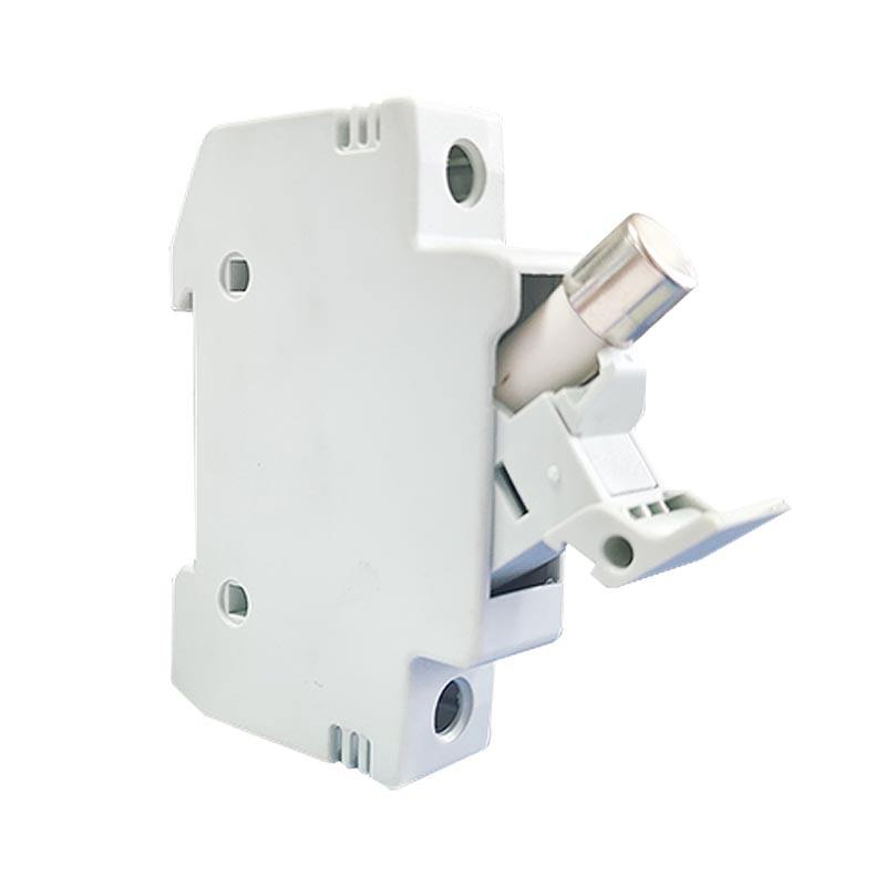Low Price High Quality PV Solar Ceramic DC Fuse Links 1000VDC 20A