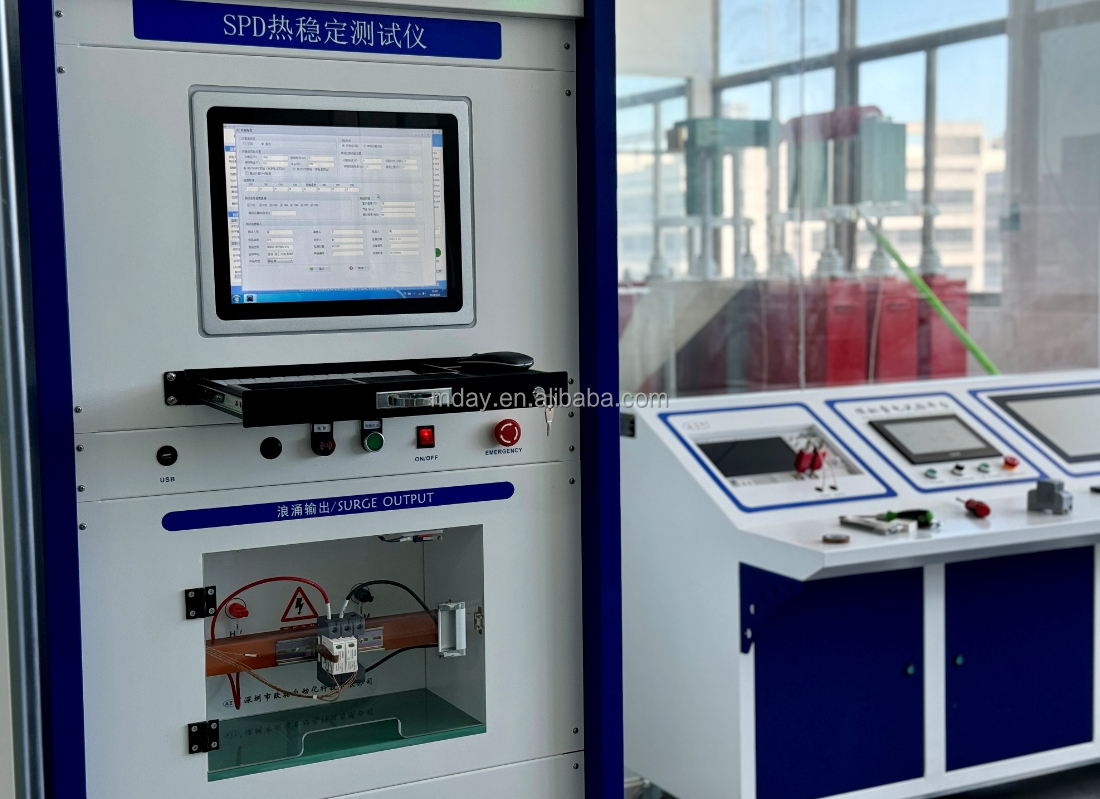Testing Equipment 2