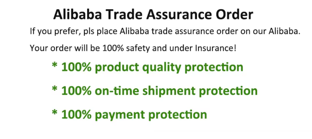 Why Choose Us Advantages