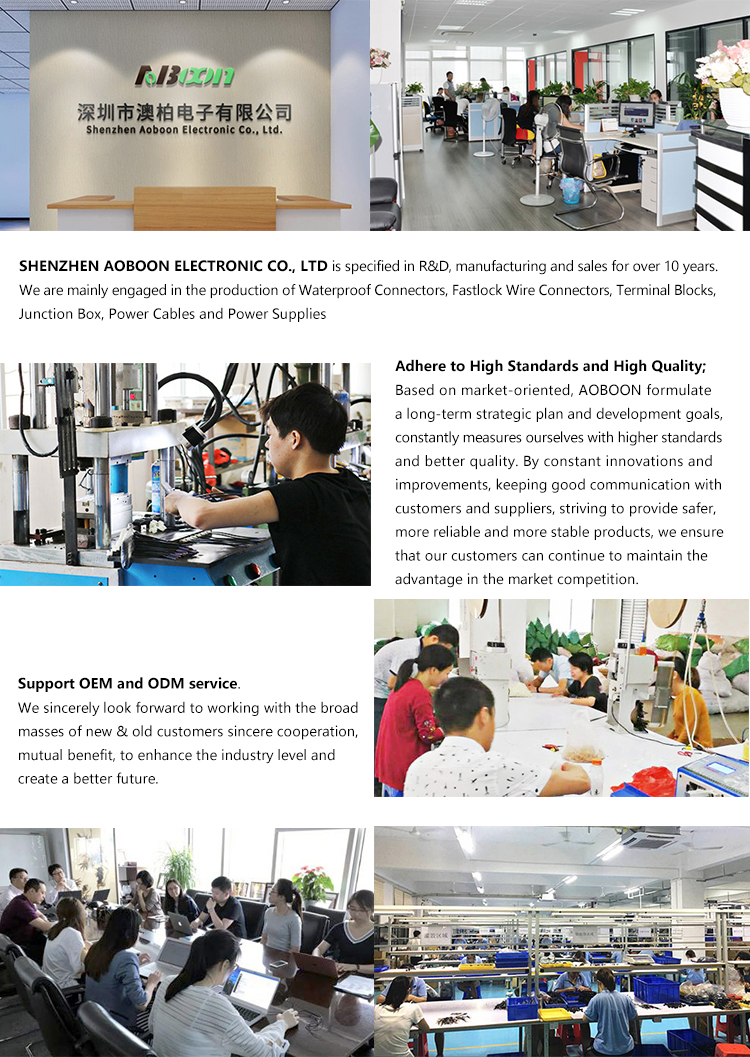Production Facility