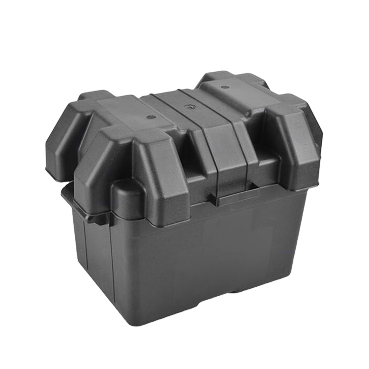 Battery Box 12V Out