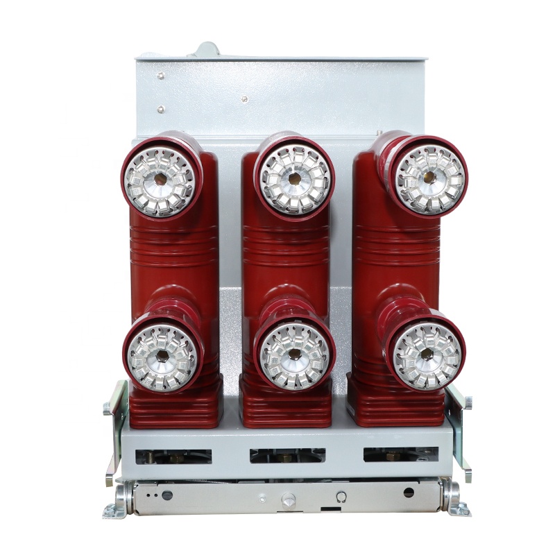 Electric Rhino Smart Electrical 125amp 630a Elcb DC Circuit Breaker 3p 63a Dz47 63 800a 125amp Delay Timer DZXD2A-12P 50kA