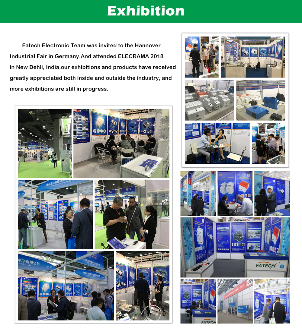 Global Trade Exhibitions