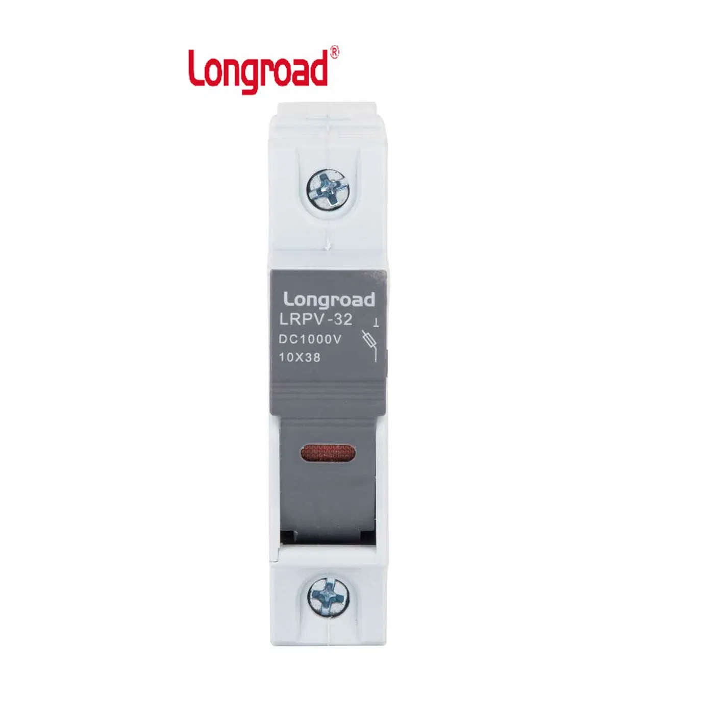 Rfpv-32h Fuse Holder Solar PV Fuse DC 32A Breaking Capacity High Quality