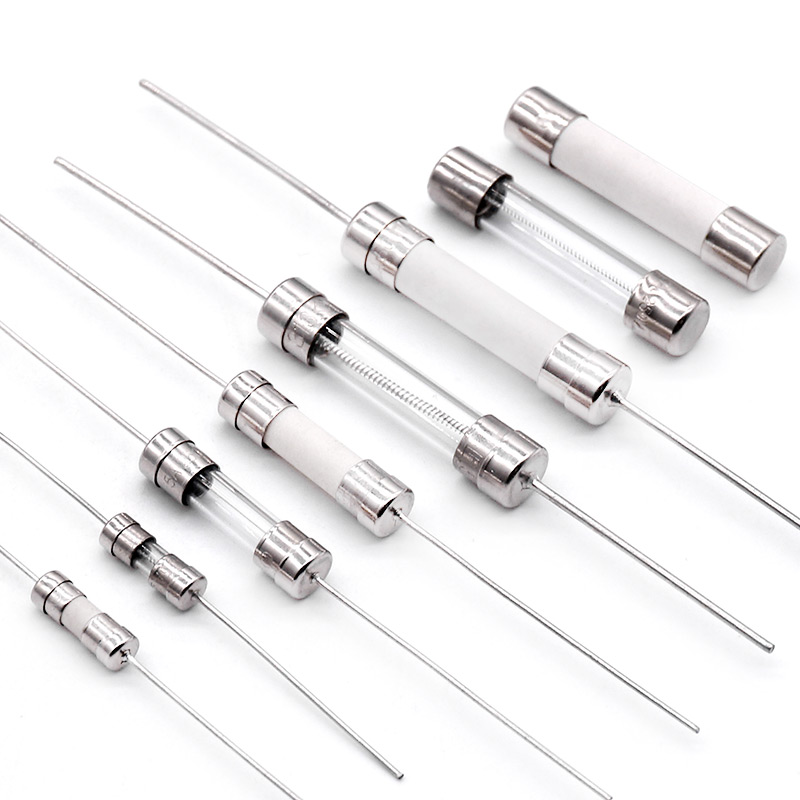 Fuse Description