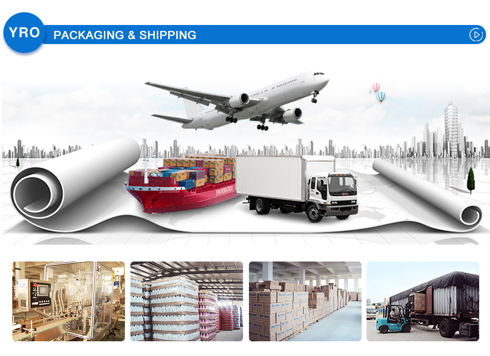 Packaging Box & Logistics