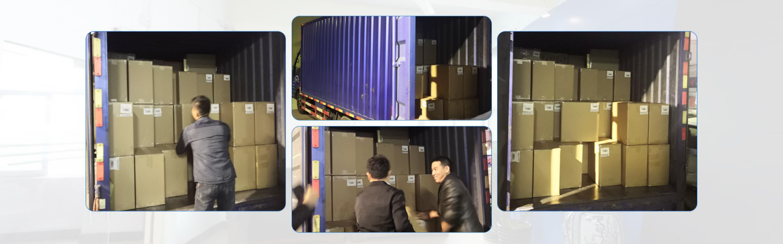 Logistics Method 1