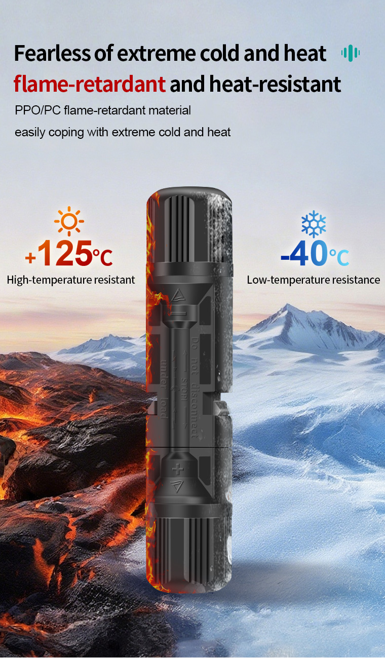 Weather Resistance