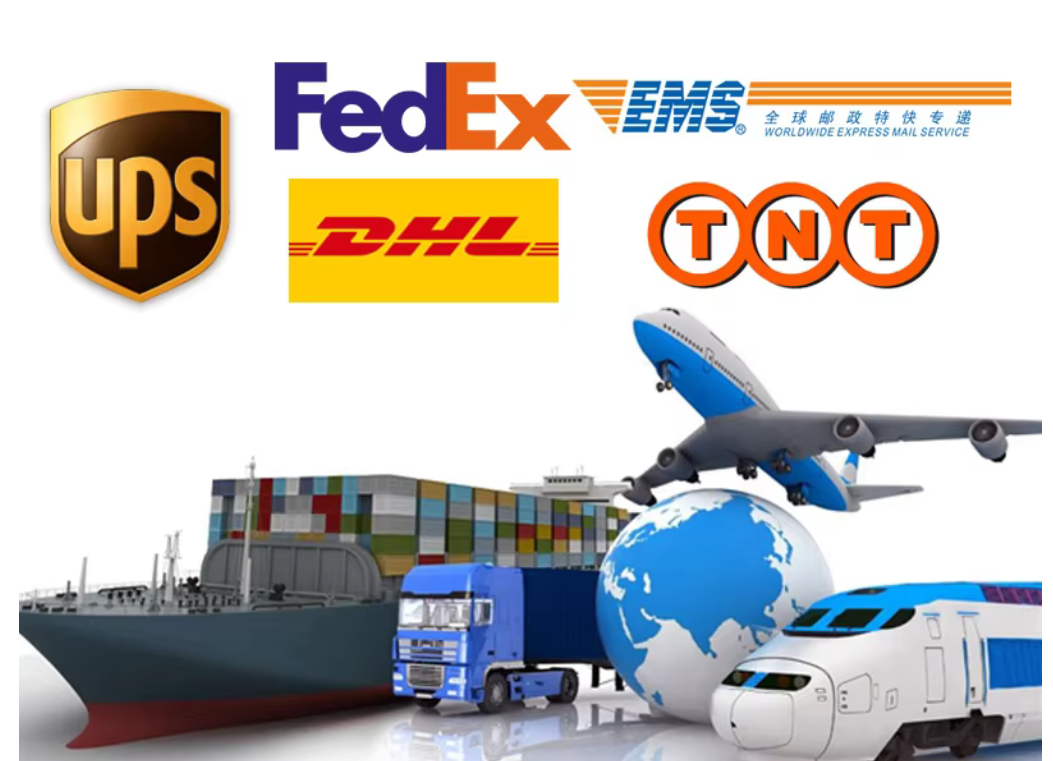 Global Delivery Logistics