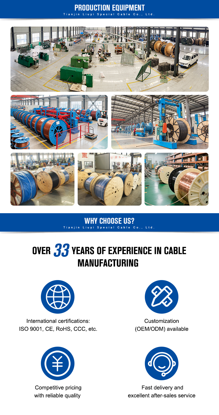International Quality Standards Compliance