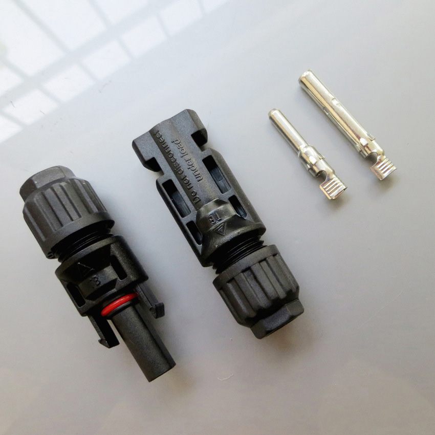 1000v Solar Connector