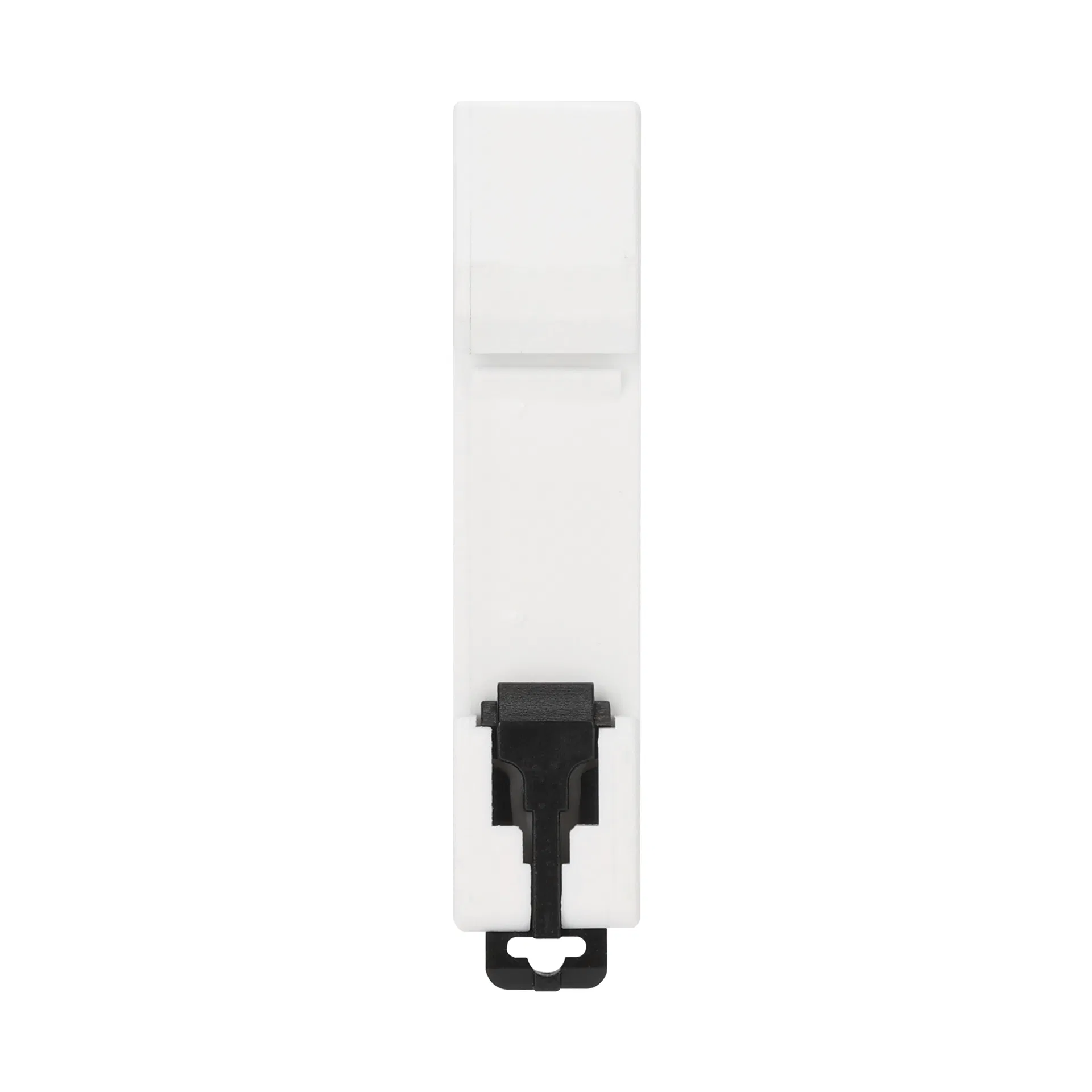 DC Fuse Holder Side View