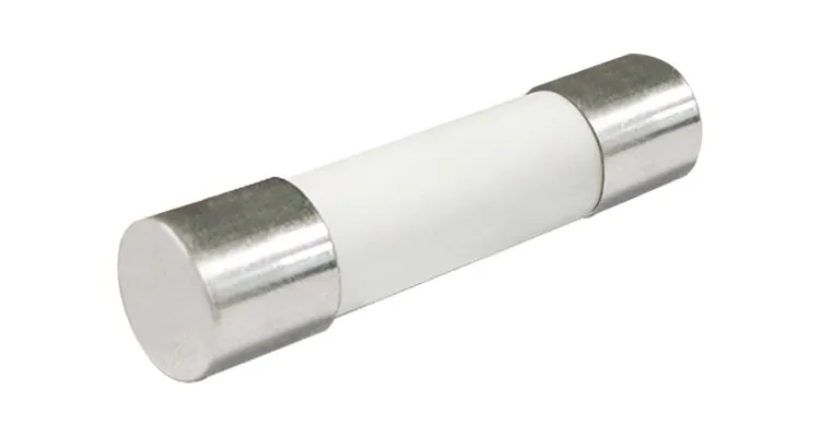 Low Price High Quality PV Solar Ceramic DC Fuse Links 1000VDC 20A