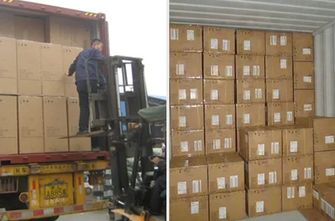 Shipping logistics 2