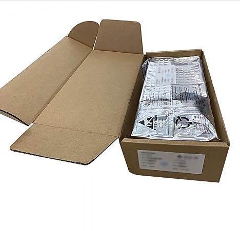 Secure packaging standards