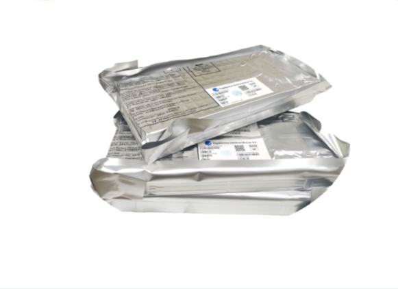 Anti-static packaging protection