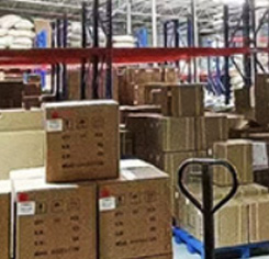 Warehouse Base