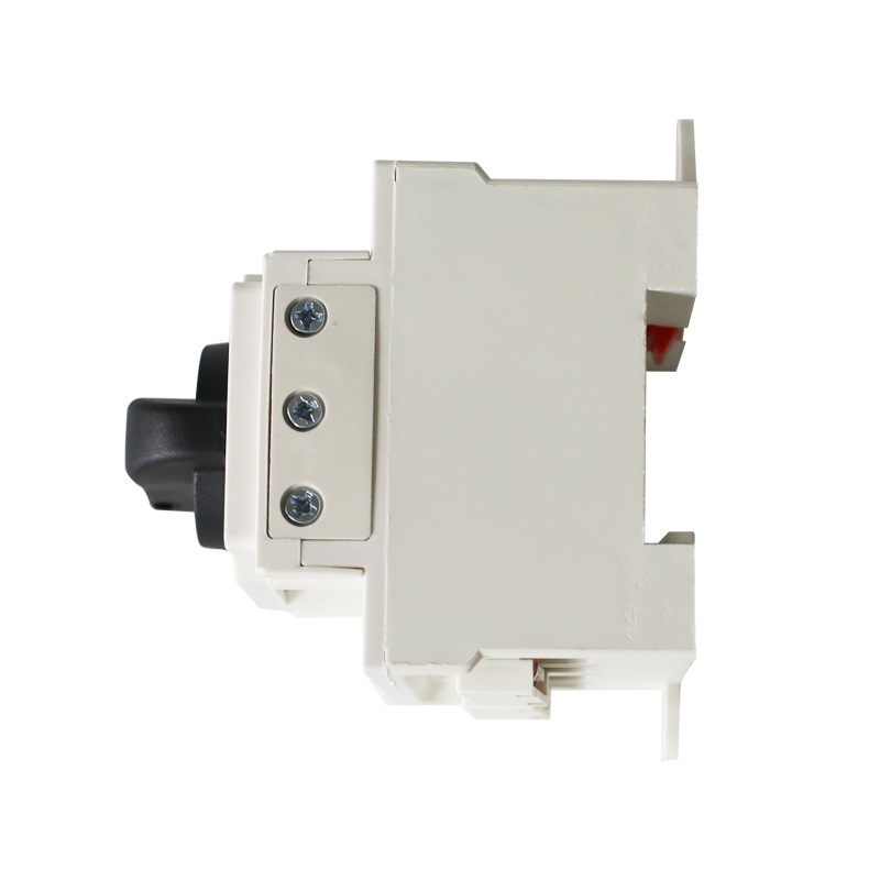 DC1200V 40A PV Solar Transfer Switch Disconnect Switch Controller Solar PV Applications Solar Transfer Switch