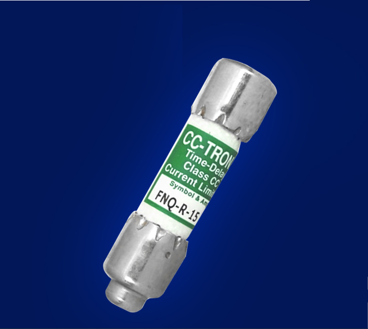 FNQ-R-1 for High Voltage Fuse Class Ceramic Fuse Cartridge Fuses 1.25A-30A 600V High Breaking Capacity