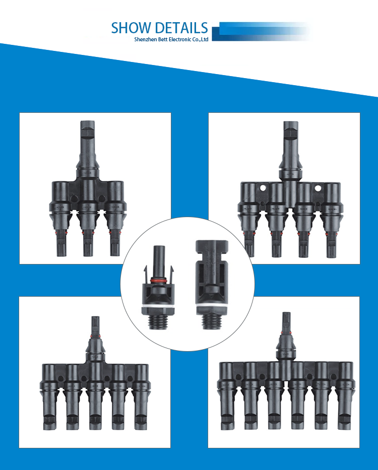 Connector Detail 3