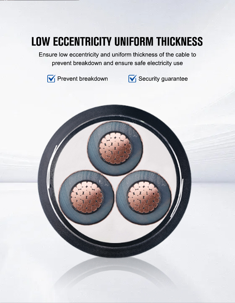 Quality Cable Testing and Standards