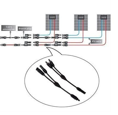 PV Branch Cable