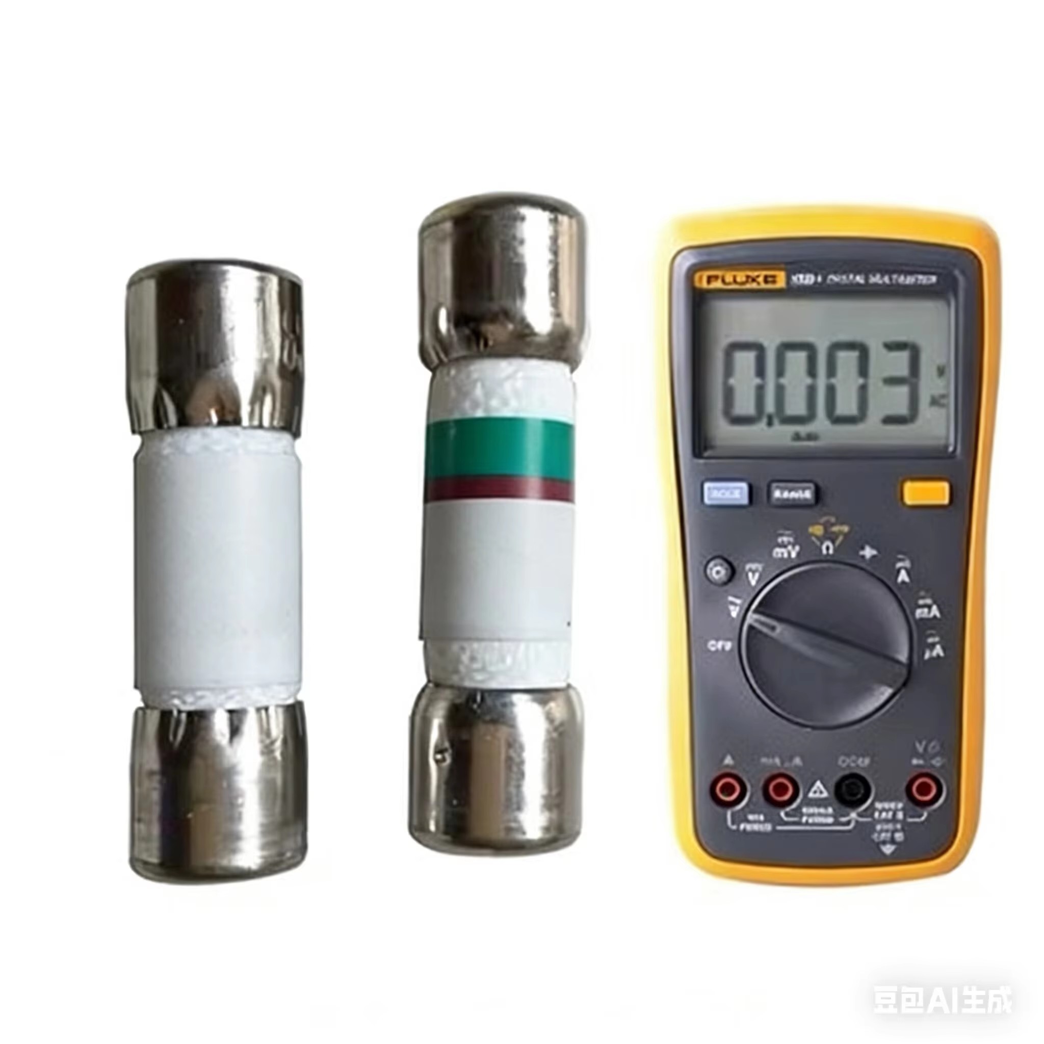 10*38mm Fuse CARTRIDGE Fast Acting Fuse 1000VAC 0.44A Fuse DMM-B-44/100 DMM-B-44/100-R Products Supplier Price Seller Provider