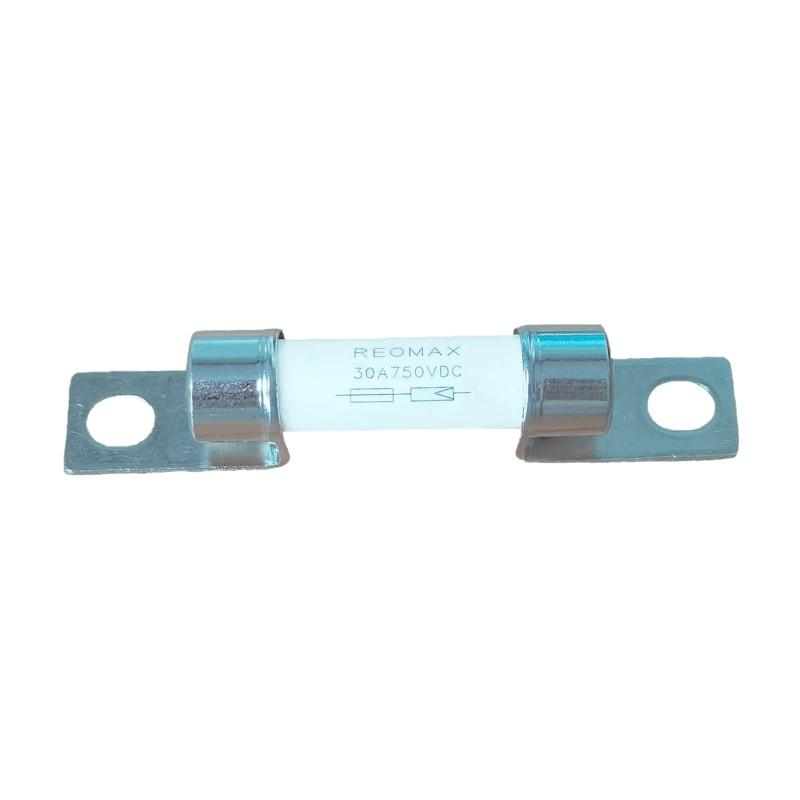 10X38 Solar DC Fuse 1000V/850V/750V/600V/500V Industrial Power Fuse