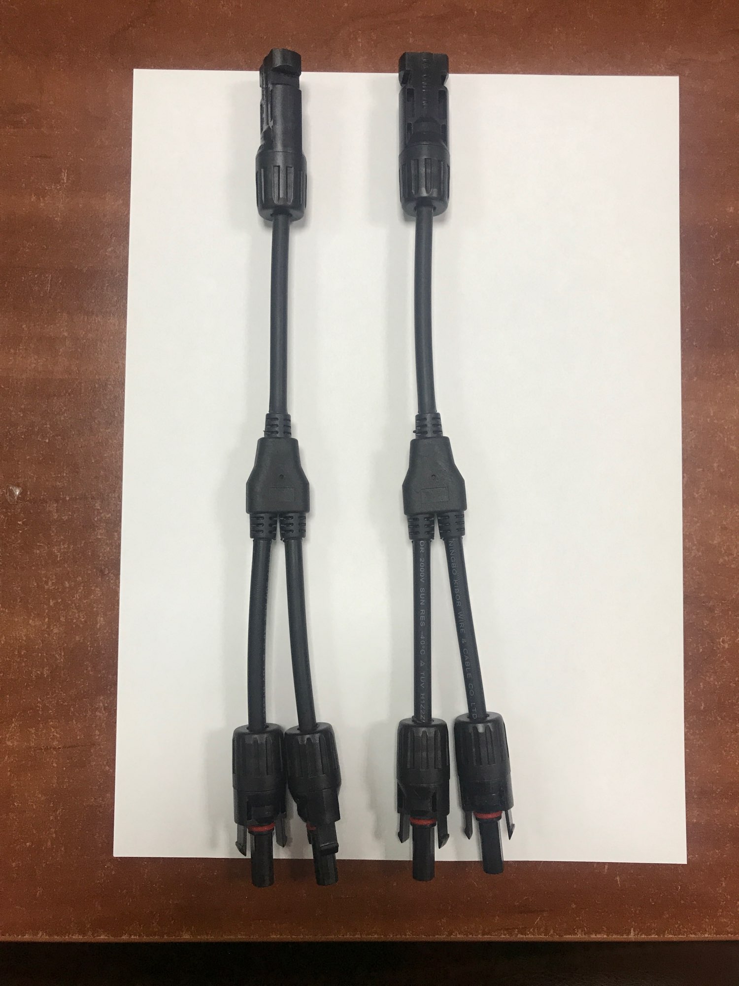 Cable Manufacturing