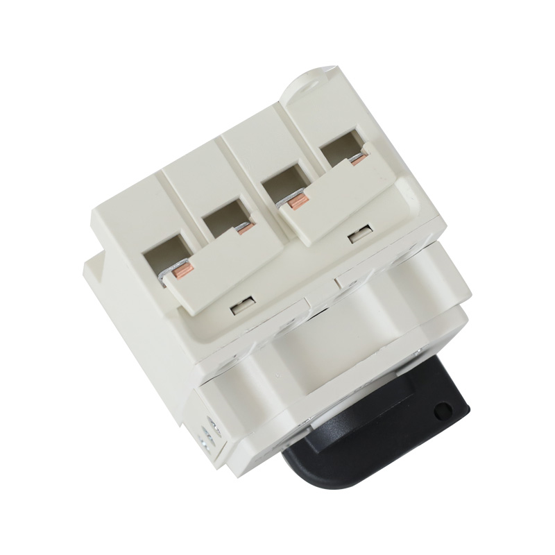DC1200V 40A PV Solar Transfer Switch Disconnect Switch Controller Solar PV Applications Solar Transfer Switch