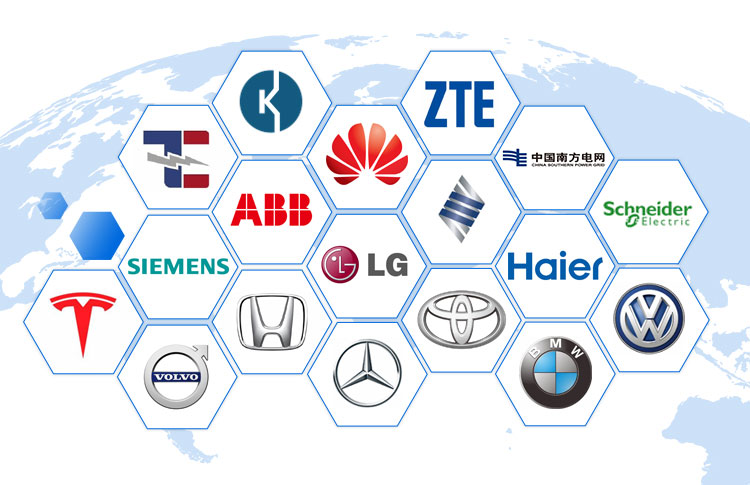 Partner Brands 2