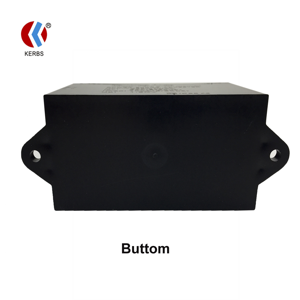Whole House Waterproof LED Surge Arrester 10kv lightning protection Device 380V 10KA Surge Protector