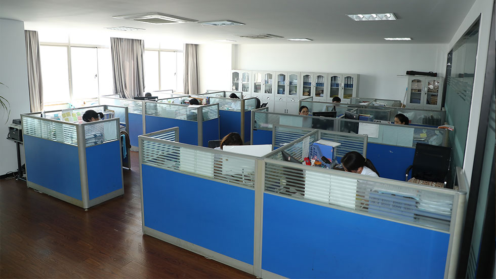 Production Facility Overview