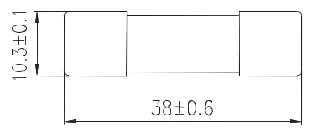 Technical parameters - Figure 1