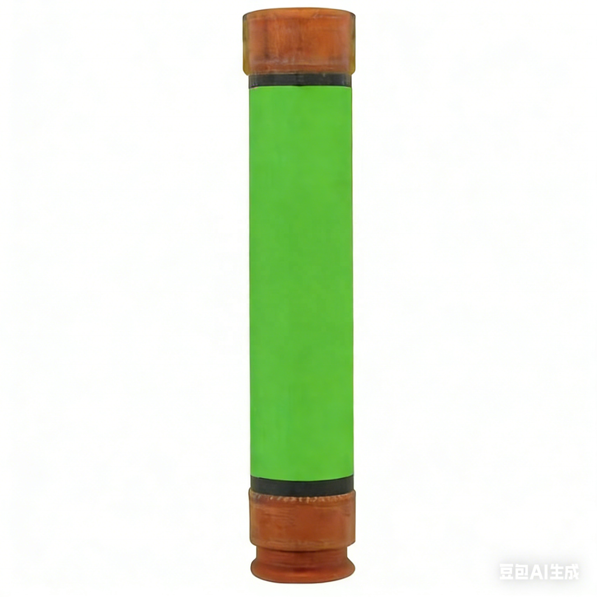 FFRS-R-300 Fuse 600V 300A Class RK5 Dual-Element Time-Delay Cartridge Fuse for Motor Branch Circuit Protection