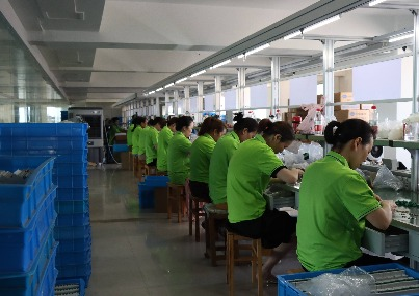 Production lines