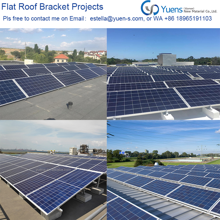 Solar Project Installation 4