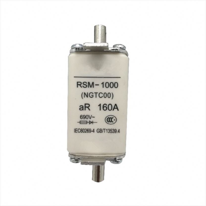 SC-25 Size-rejecting Cartridge Fuse Link CLASS G