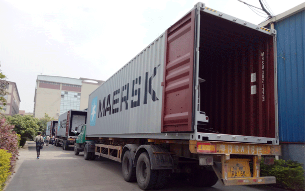 Packing Solution 2
