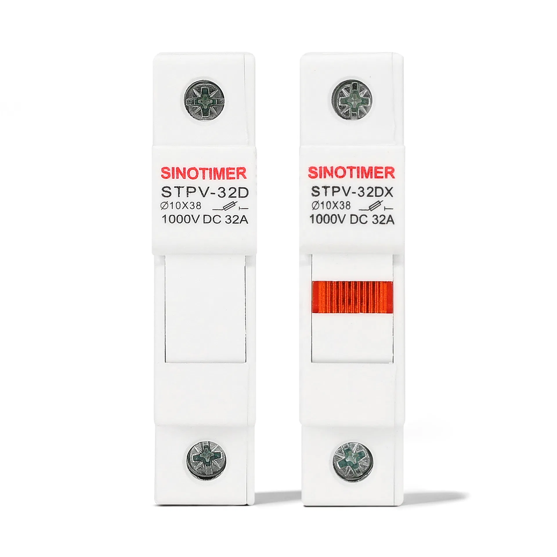 DC Fuse Holder Quality Features
