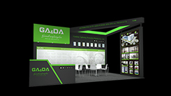 Brazil Exhibition