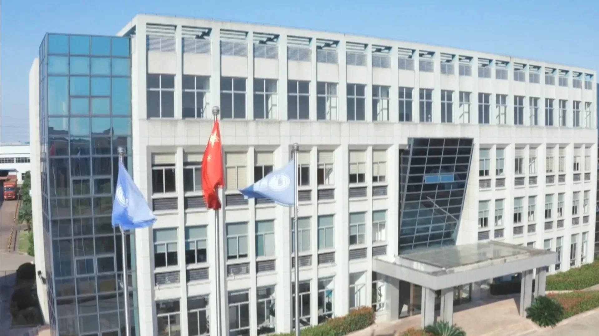 Advanced assembly workshop