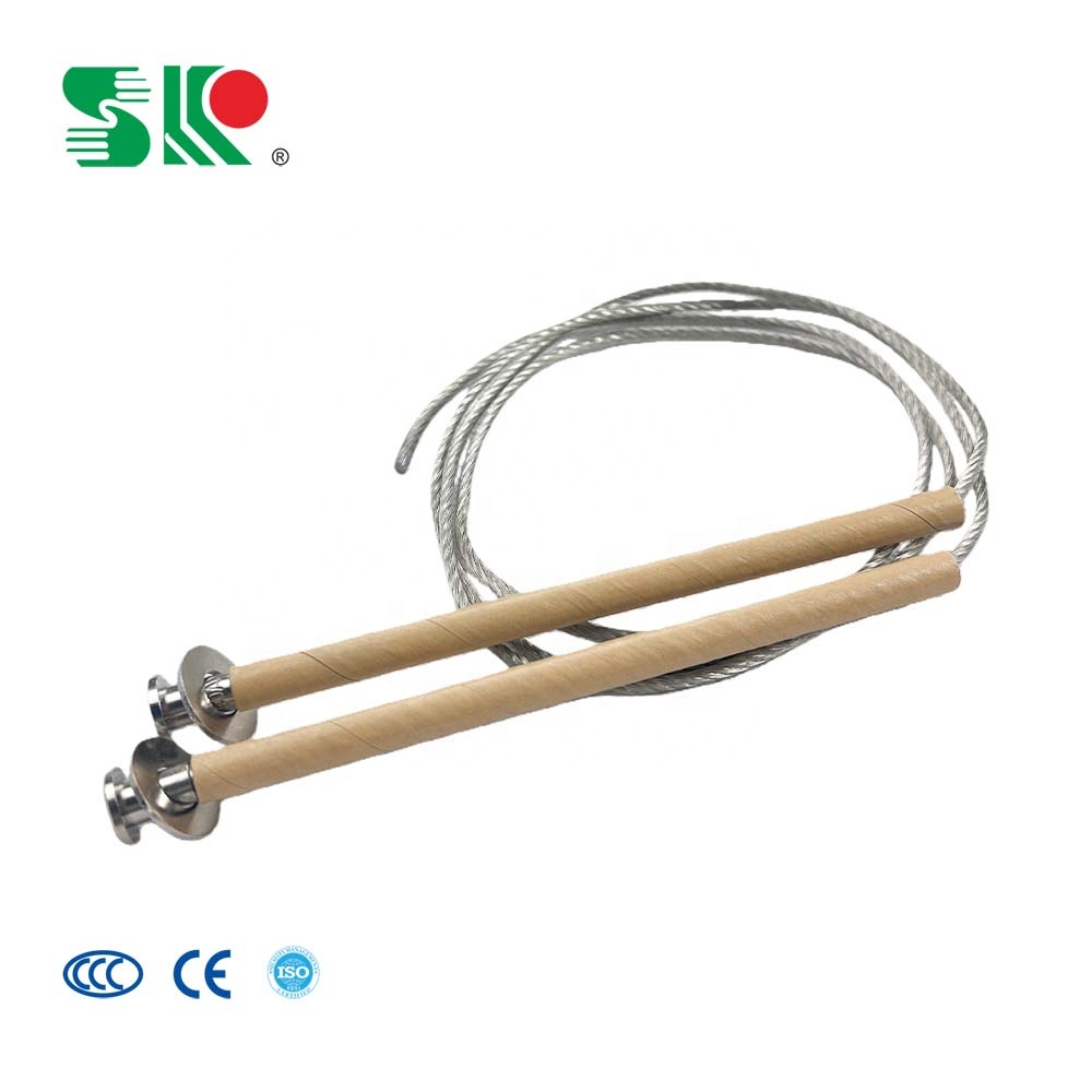 High Voltage Type K Copper Screw Fuse Link 10-40.5kV Fast Blow IEC For RW10 Cutout Fuses 1-200A