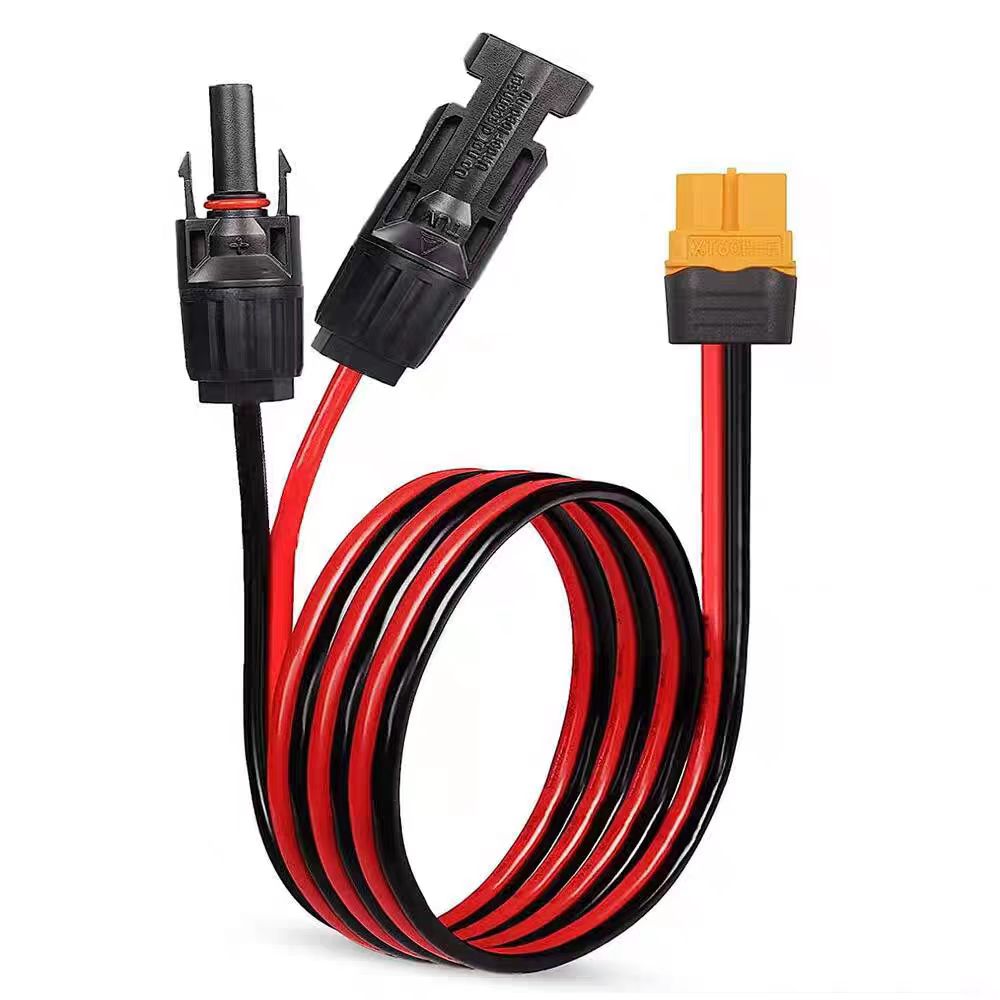 High Quality XT60 Solar Cable Cable Structure