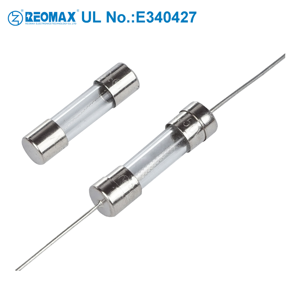 Fast Acting Slow Blow 5x20 6x32 10x38 250V 400V 500V 600V 1000V Ceramic Cartridge Fuse