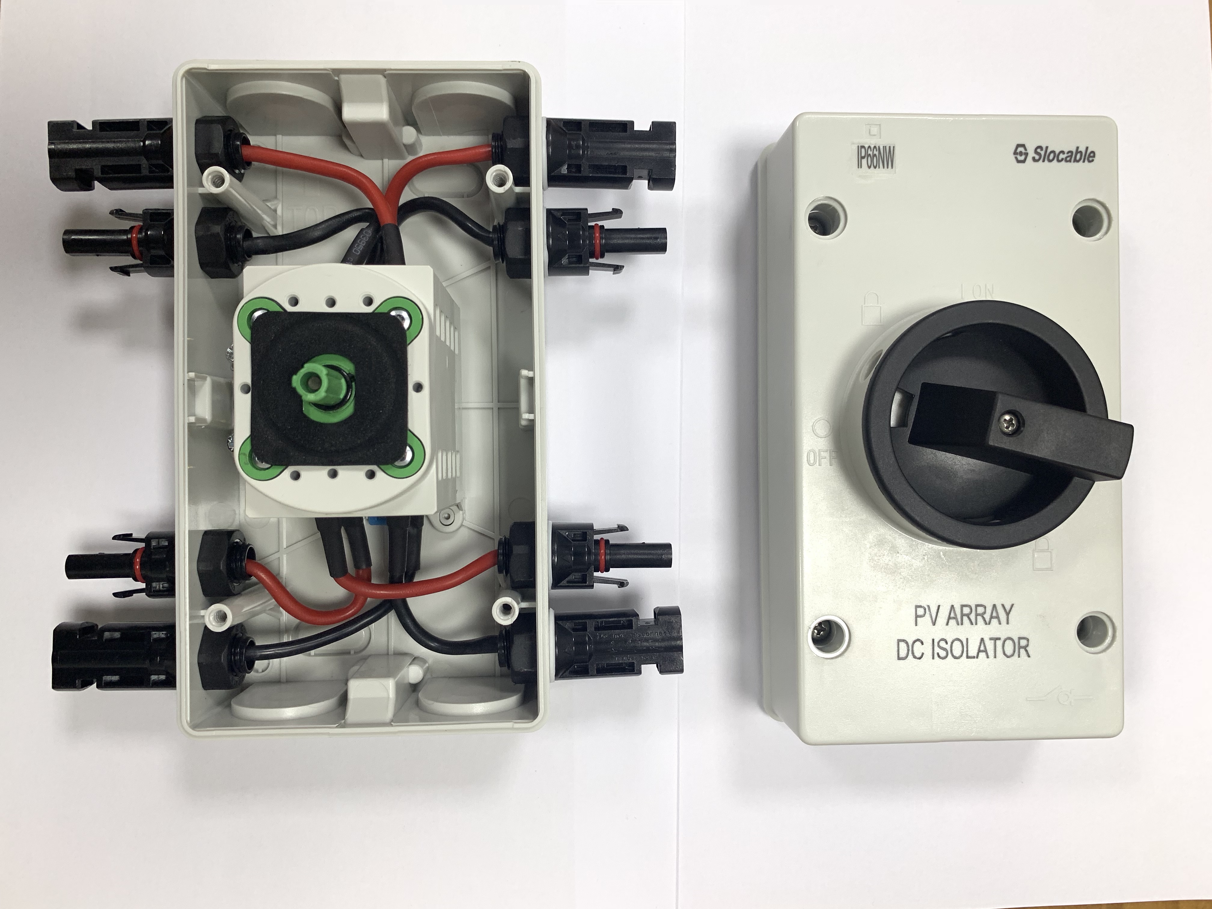 Component Assembly